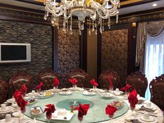 包厢-金八仙酒店