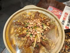 -山四砂锅(太原钟楼街店)