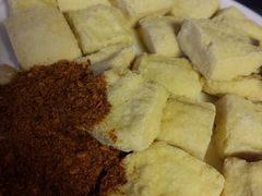 -88号小吃店·经典云南菜·地道纳西美食