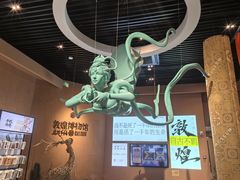 -敦煌市博物馆