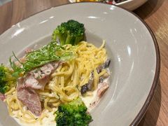 -Pennehut畔尼意面(合肥万象城店)