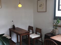 -知亘茶食