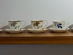 -琥珀咖啡 Ambercoffee