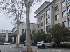 -河南省黄河迎宾馆