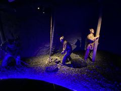 -大同煤炭博物馆