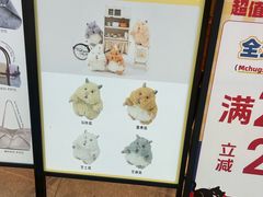 -金鸡湖景区