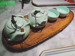 -辛香汇·现炒川菜(淮海路百盛店)
