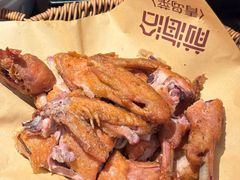 -前海沿·青岛菜(乐客城店)