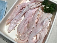 -海底捞火锅(枫蓝国际购物中心店)