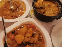 咖喱牛尾-沙利文餐厅(南湾街店)