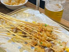 -盟重烧烤(高正街店)