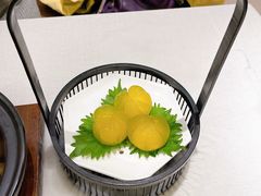 -狮王府淮扬菜(新街口友谊店)