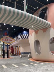 -奈尔宝家庭中心·亲子餐厅(鄞州万达店)