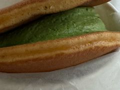 -辛一·铜锣烧(大宁久光店)