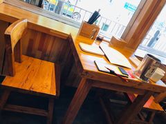 -平娃三宝烧烤·面食(富丰桥店)