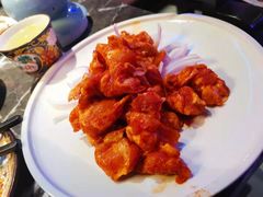 -十三姨正合丰烤肉(营迹路店)