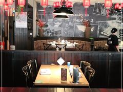 大堂-小柴米·传统江西菜(万寿宫店)