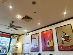 大堂-萨莉亚意式餐厅(鸿大广场店)