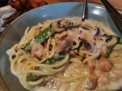 -红小满休闲餐厅(十全街店)