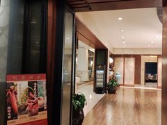 -桃源春晓中餐厅 TaoYuan Restaurant