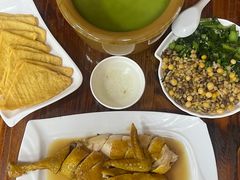 -客家养生油茶(汕尾店)