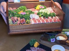 -MIKOMIKO和牛烧肉专门店(南门店)