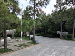 -南阳卧龙岗武侯祠