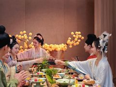 -御仙都北京菜馆·烤鸭店(双井店)