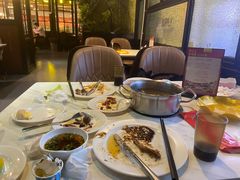-吉布鲁牛排海鲜自助(成都大悦城店)