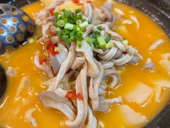 -李师傅脆肚(梅林店)