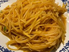 -卧龙堡客栈·中餐厅(古北水镇店)