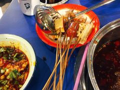 -马路边边串串香(北苑旗舰店)
