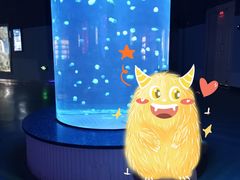 -福州罗源湾海洋世界旅游区