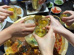 -巴蜀大宅门火锅(北大街店)