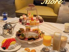 -粤海喜来登酒店·&More聚驿(天河城店)