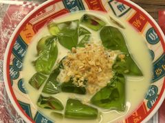 -孖记茶档·热腾茶餐(江南西plus店)