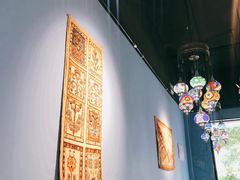 -欧提汗·新疆餐厅·清真(银都路店)