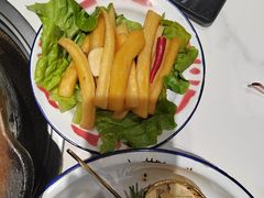 -虎婆冷饮店·海南特色炒冰(三亚湾店)