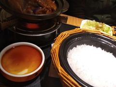红烧牛腩套餐-谷田稻香·砂锅菜(南沙万达广场店)
