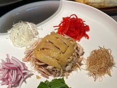 -秀儿四九城·新京菜(亚运村鸟巢店)