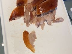 -小大董·烤鸭(观景餐厅·南京西路店)