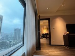 -杭州武林万怡酒店