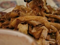 -葛记焖饼(伏牛路店)