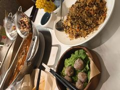 -左庭右院鲜牛肉火锅(南通CBD大有境店)