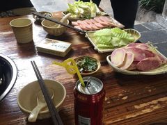 -滇藏石锅宴(崇仁巷老店)