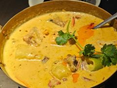 -大头虾越式风味餐厅(光明广场店)