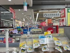 -大润发(康桥店)