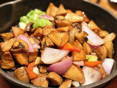 -云海肴·汽锅鸡·云南菜(苏州中心店)