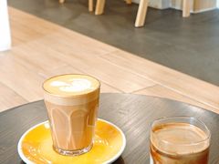 -CCC COFFEE 喜喜喜咖啡