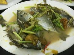 -长平老姿娘夜粥(平东一街店)